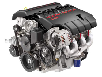 P99F8 Engine
